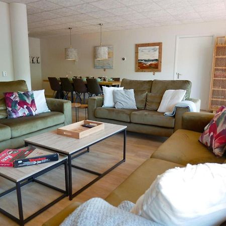 Wijde Blick Callantsoog Extérieur photo