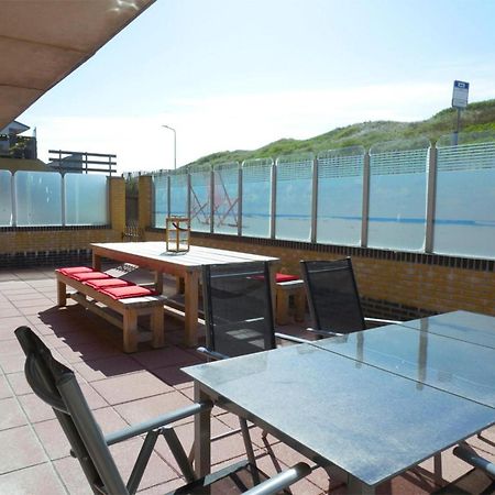 Wijde Blick Callantsoog Extérieur photo