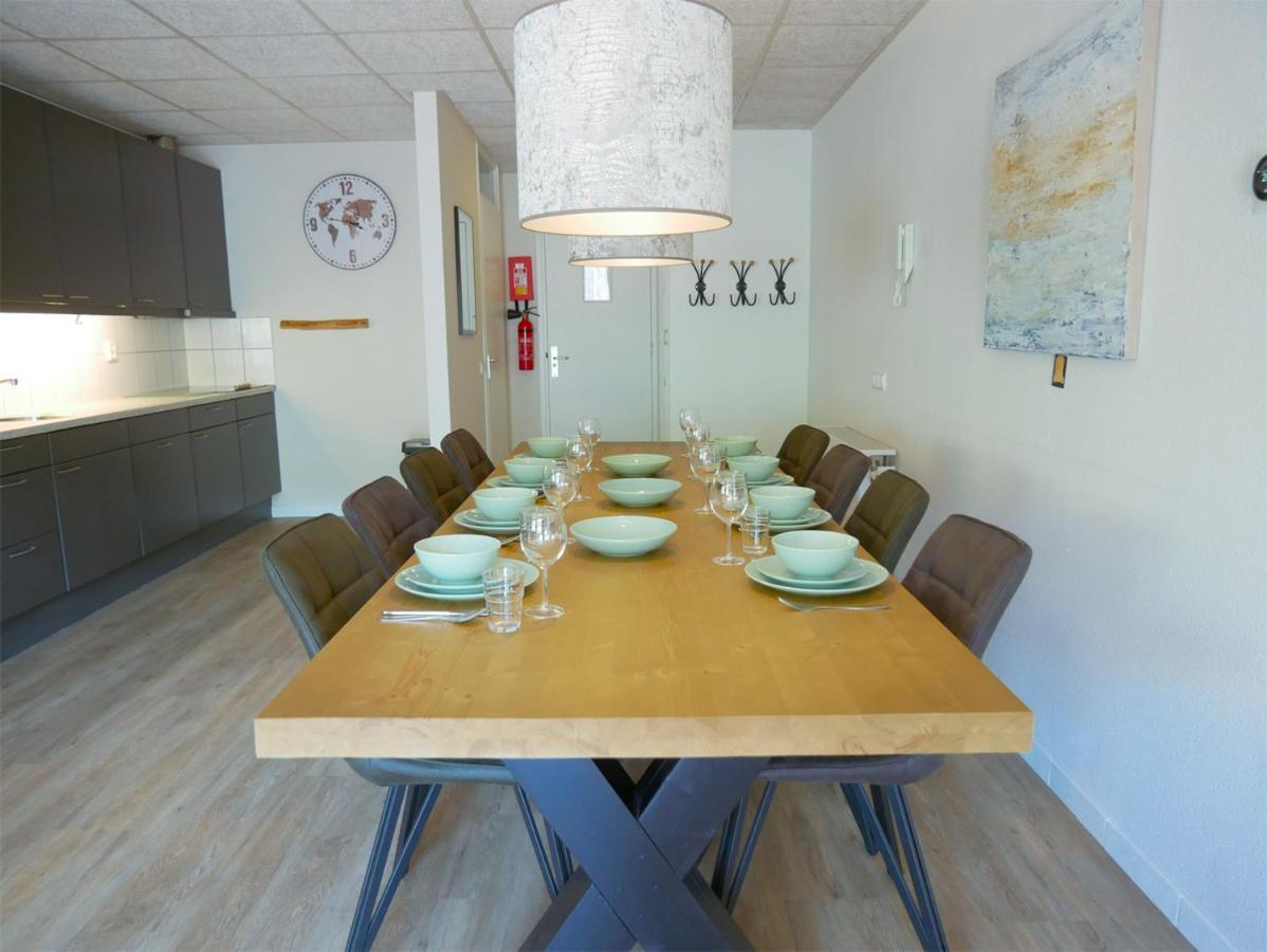 Wijde Blick Callantsoog Extérieur photo