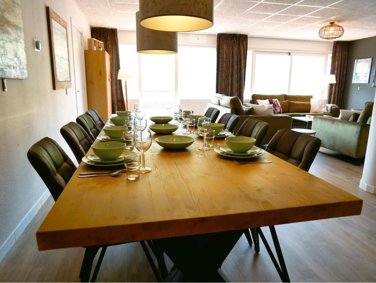 Wijde Blick Callantsoog Extérieur photo
