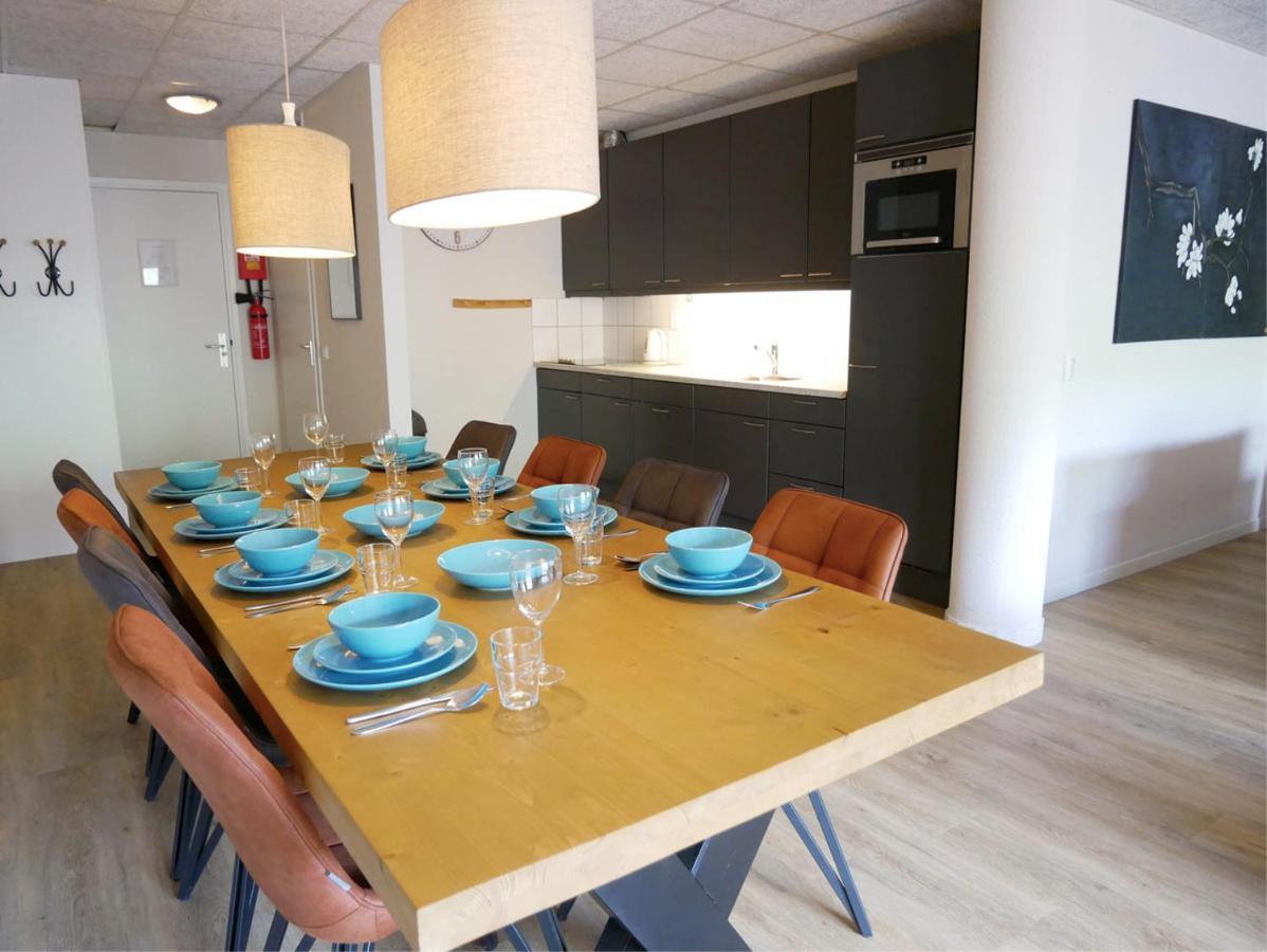 Wijde Blick Callantsoog Extérieur photo