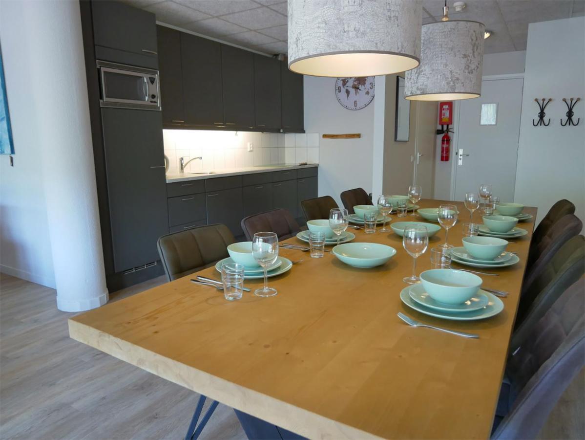 Wijde Blick Callantsoog Extérieur photo