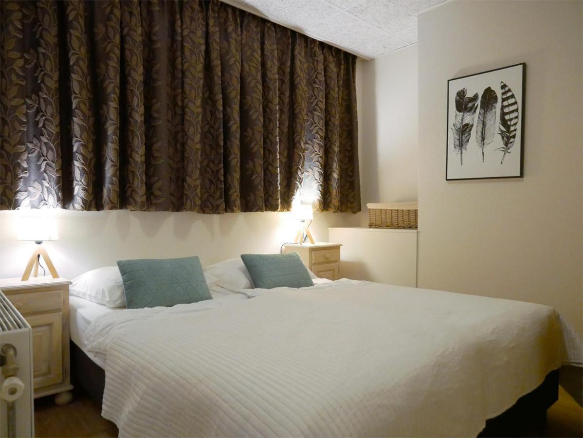 Wijde Blick Callantsoog Extérieur photo