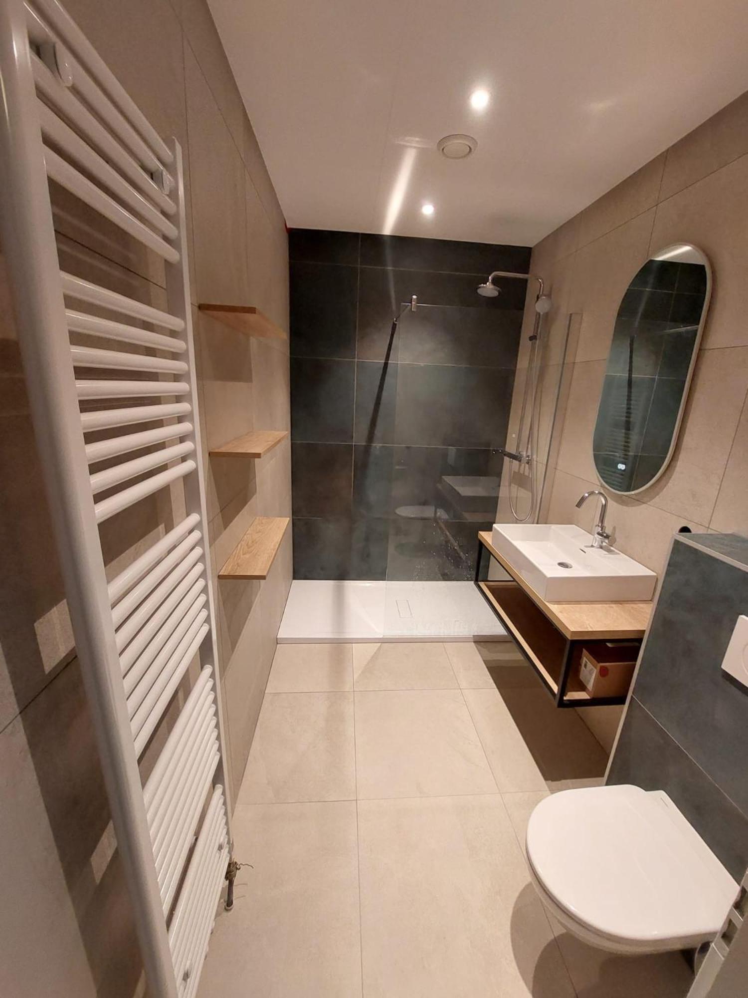 Wijde Blick Callantsoog Extérieur photo