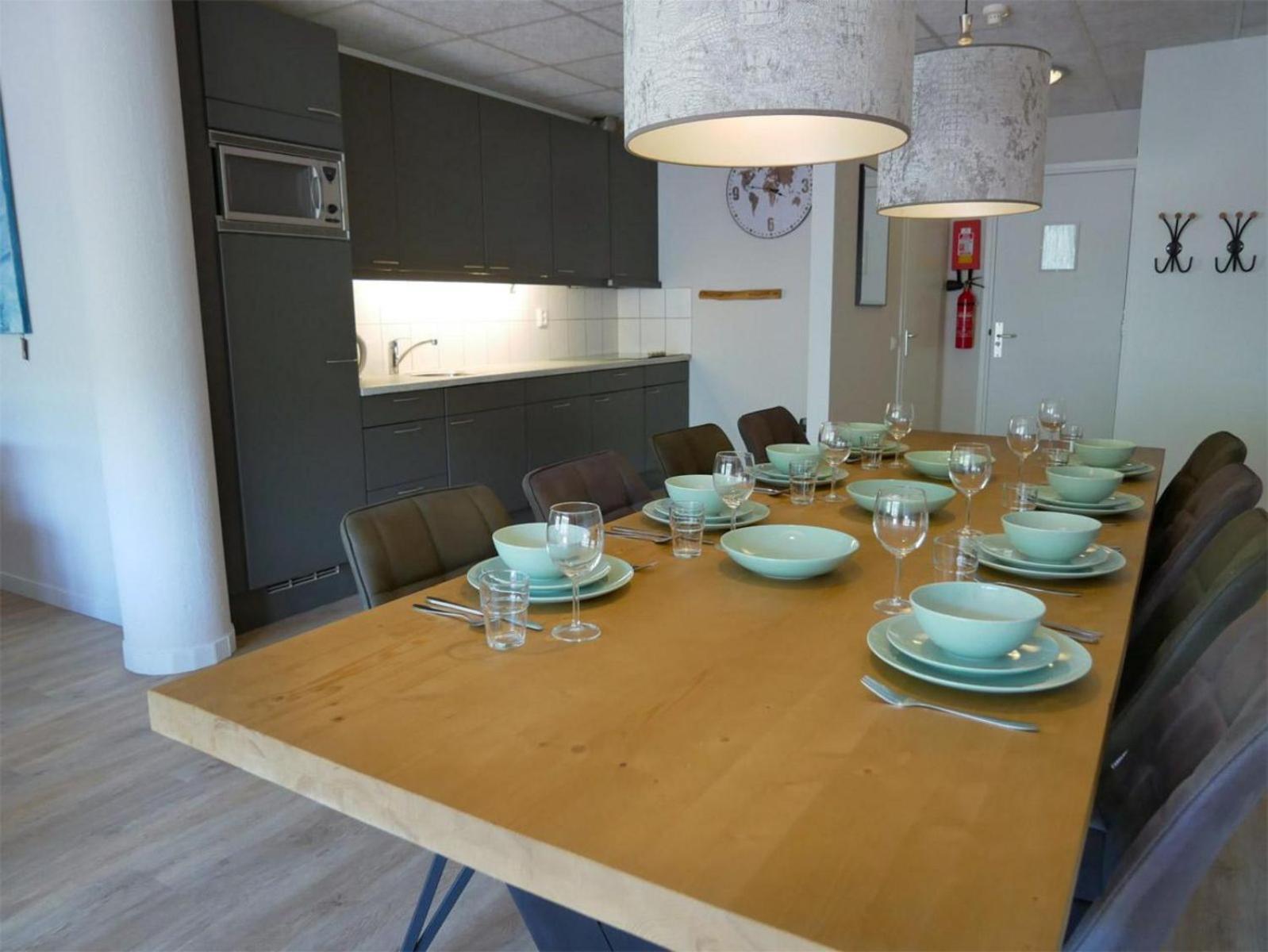 Wijde Blick Callantsoog Extérieur photo