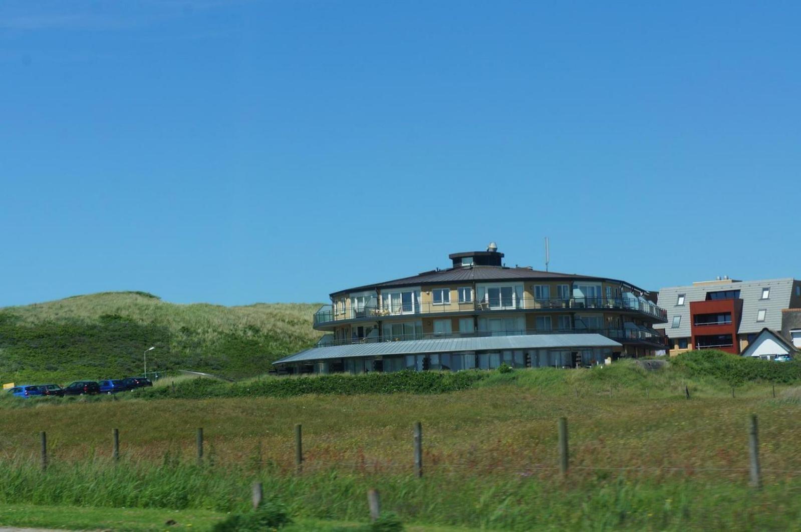 Wijde Blick Callantsoog Extérieur photo