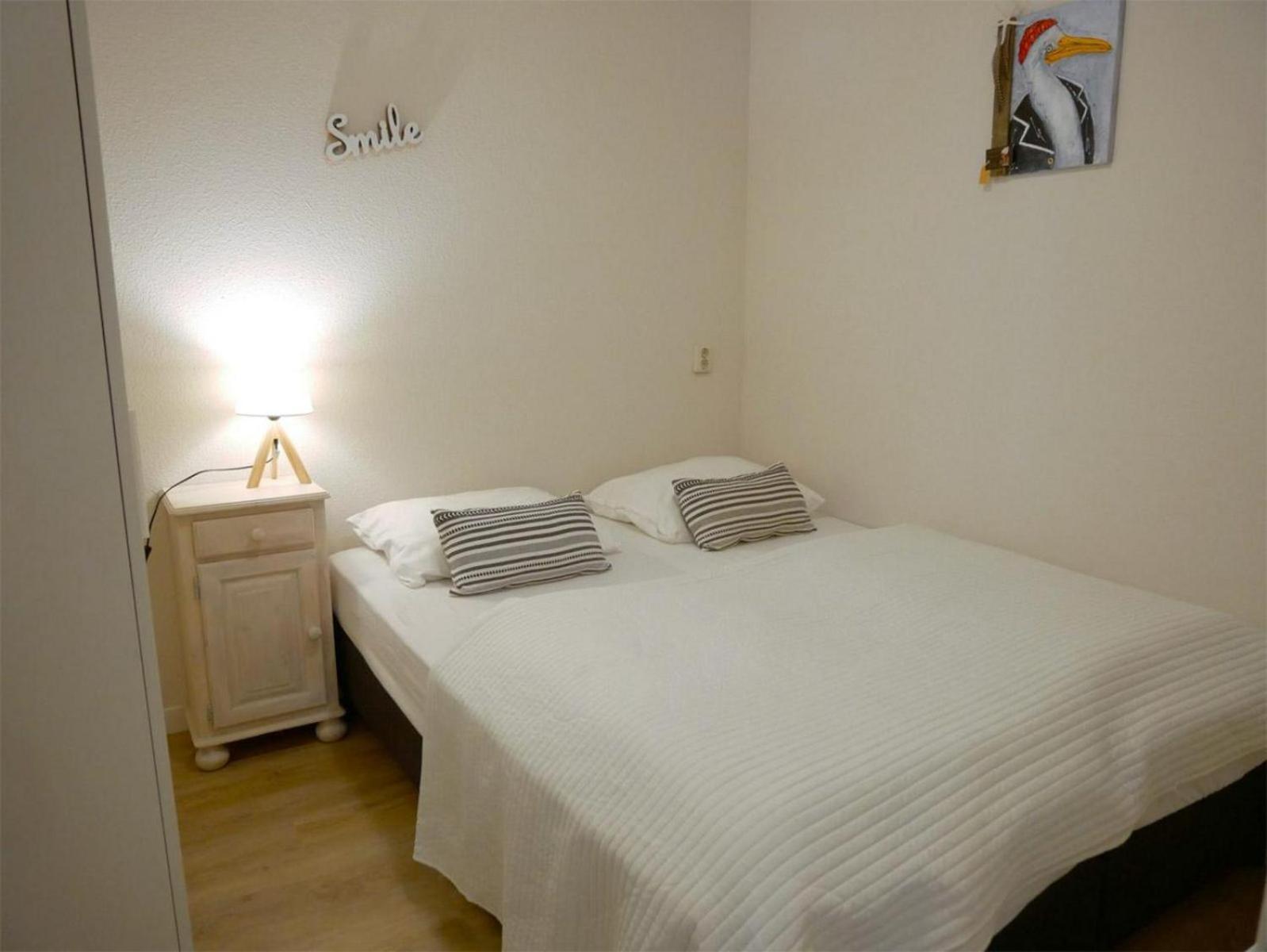 Wijde Blick Callantsoog Extérieur photo